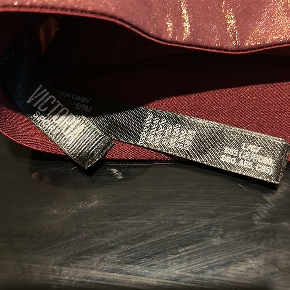 Victorias Secret Sports Bra - Picture 4 of 5